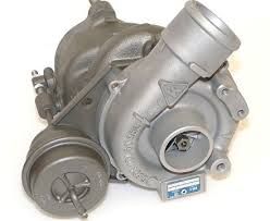 KKK KP39 Turbocharger  